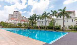 tiện ích dự án mailand hà nội city