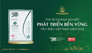 Công ty Cổ phần Địa ốc Phú Long