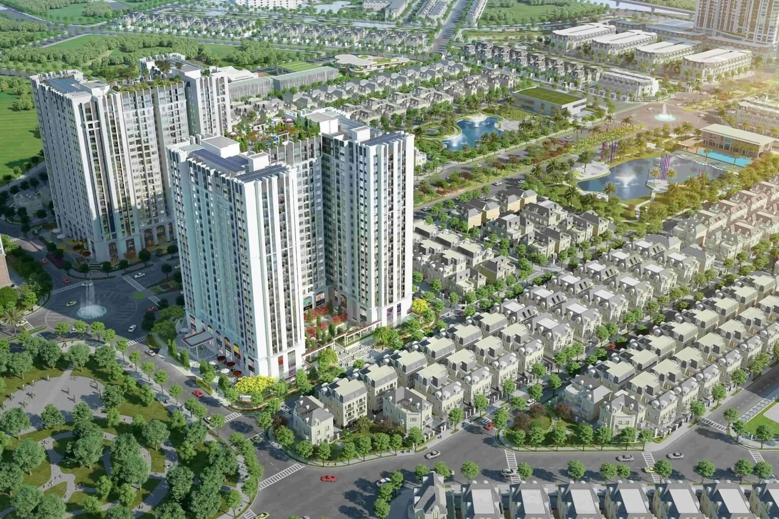 chung cư moonlight 2 an lạc