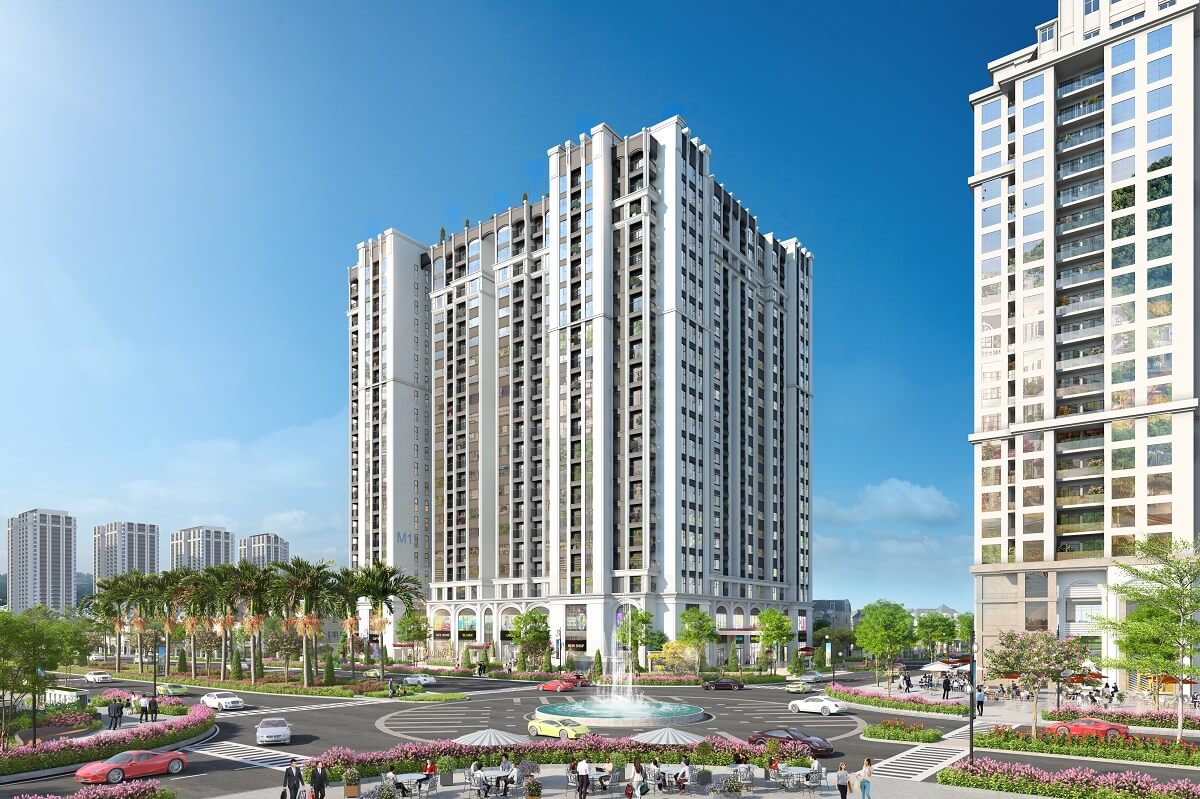 chung cư moonlight 2 an lạc