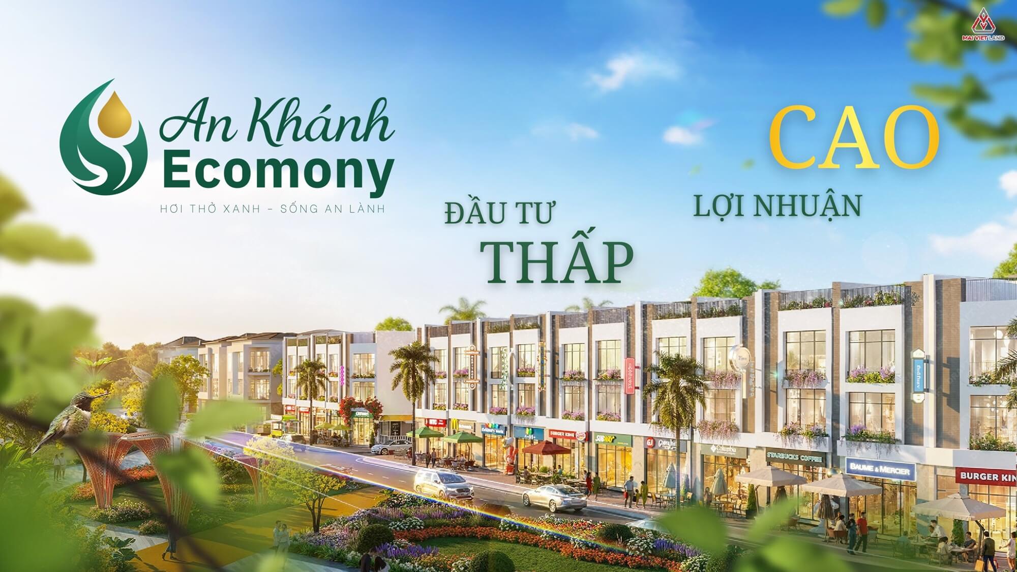 dự án an khánh economy lại yên