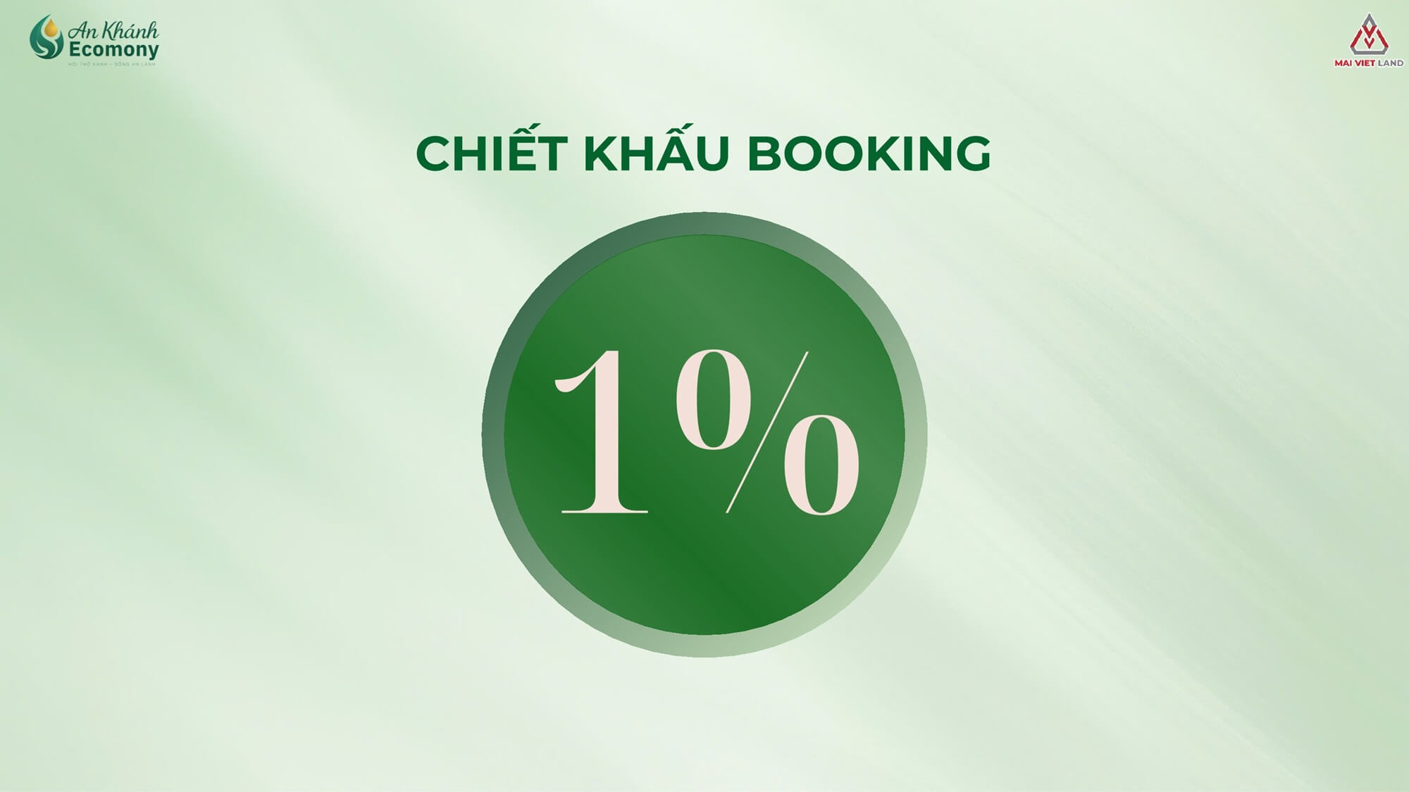 chính sách bán hàng dự án An Khánh Ecomony