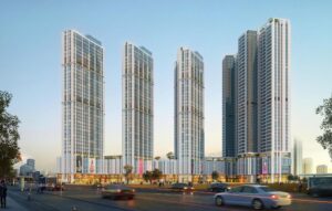 dự án metropoli 5 nam an khánh