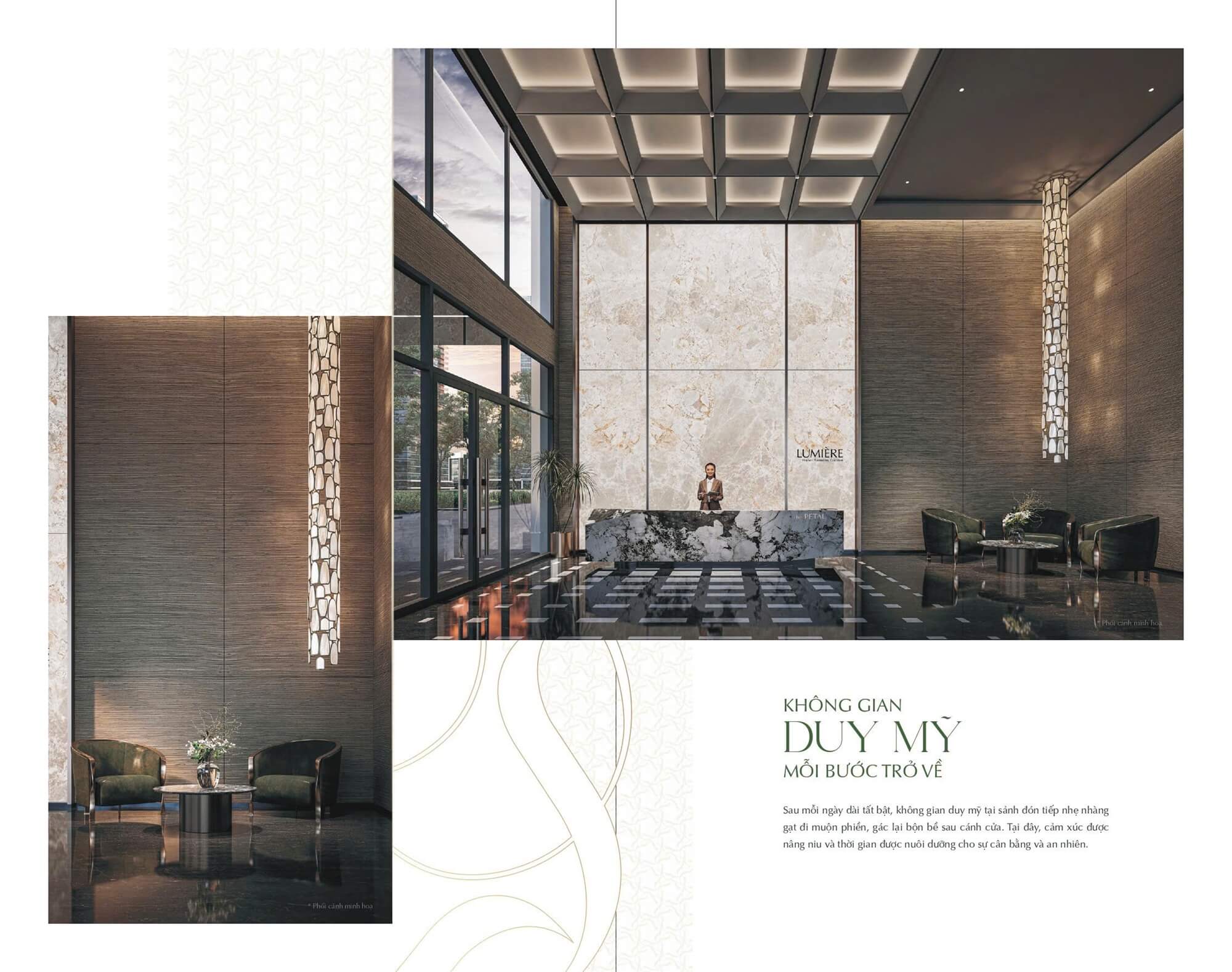 tiện ích dự án hanoi seasons garden nguyễn trãi
